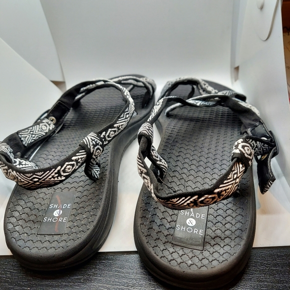 shade shore sandals